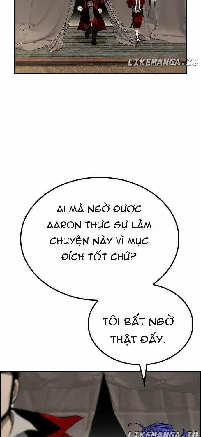 Kẻ Luôn Kết Thúc Bằng Bad Ending Chap 62 - Next Chap 63
