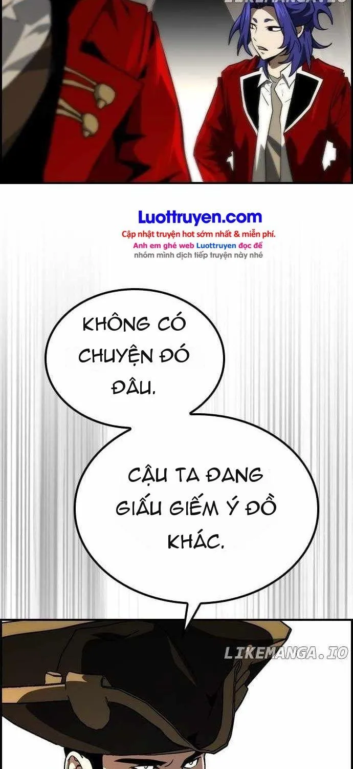 Kẻ Luôn Kết Thúc Bằng Bad Ending Chap 62 - Next Chap 63