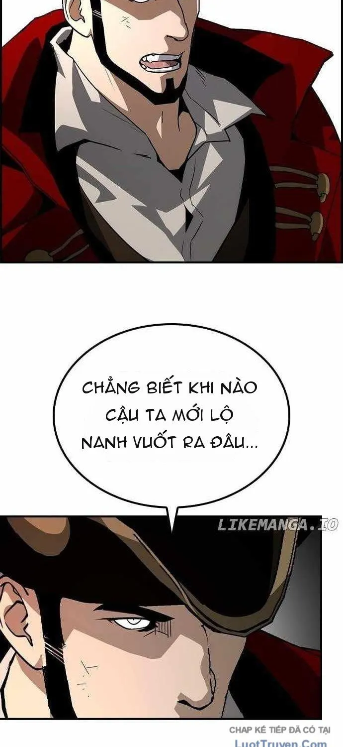 Kẻ Luôn Kết Thúc Bằng Bad Ending Chap 62 - Next Chap 63