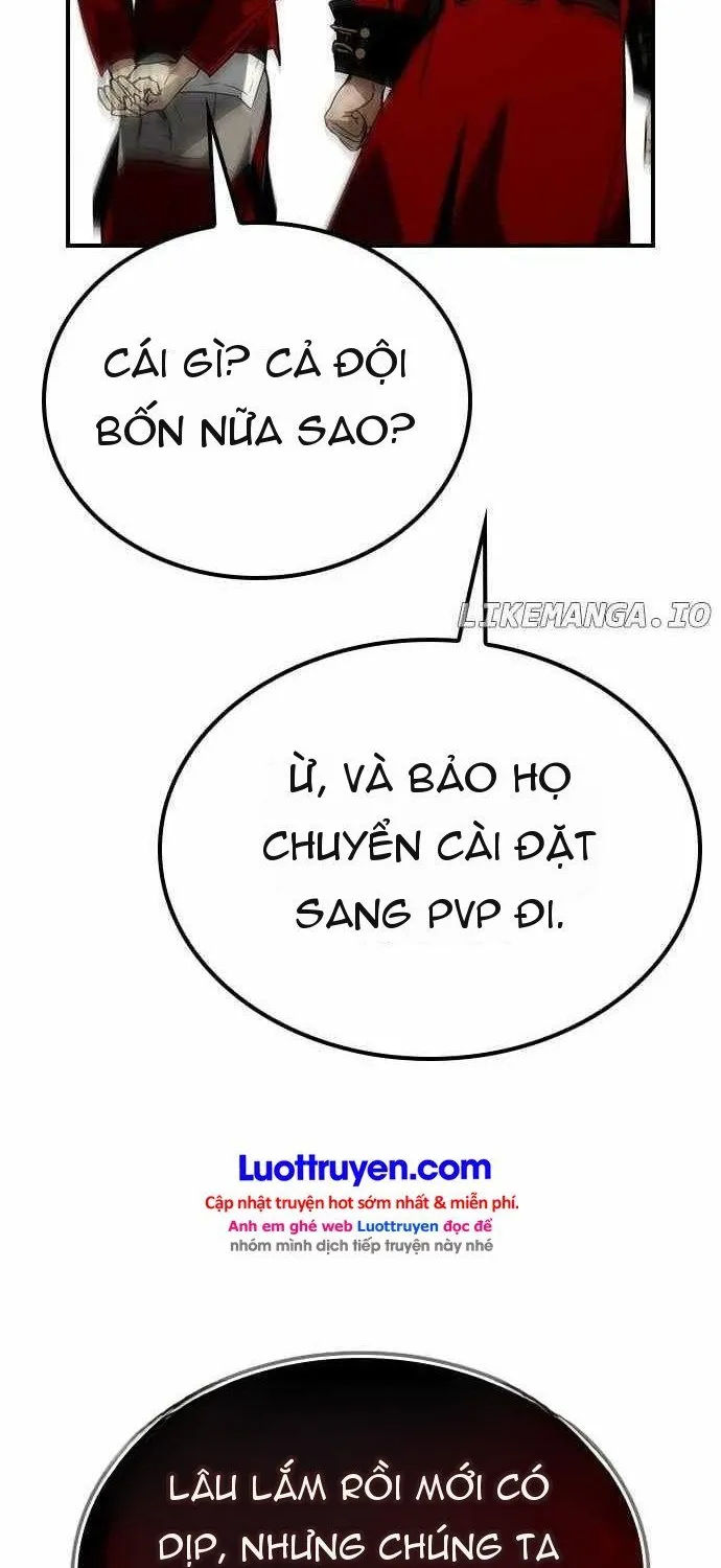 Kẻ Luôn Kết Thúc Bằng Bad Ending Chap 62 - Next Chap 63