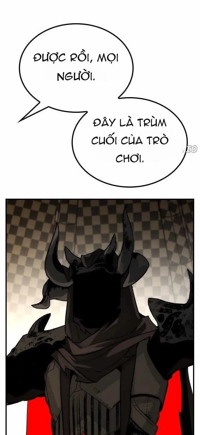 Kẻ Luôn Kết Thúc Bằng Bad Ending Chap 62 - Next Chap 63