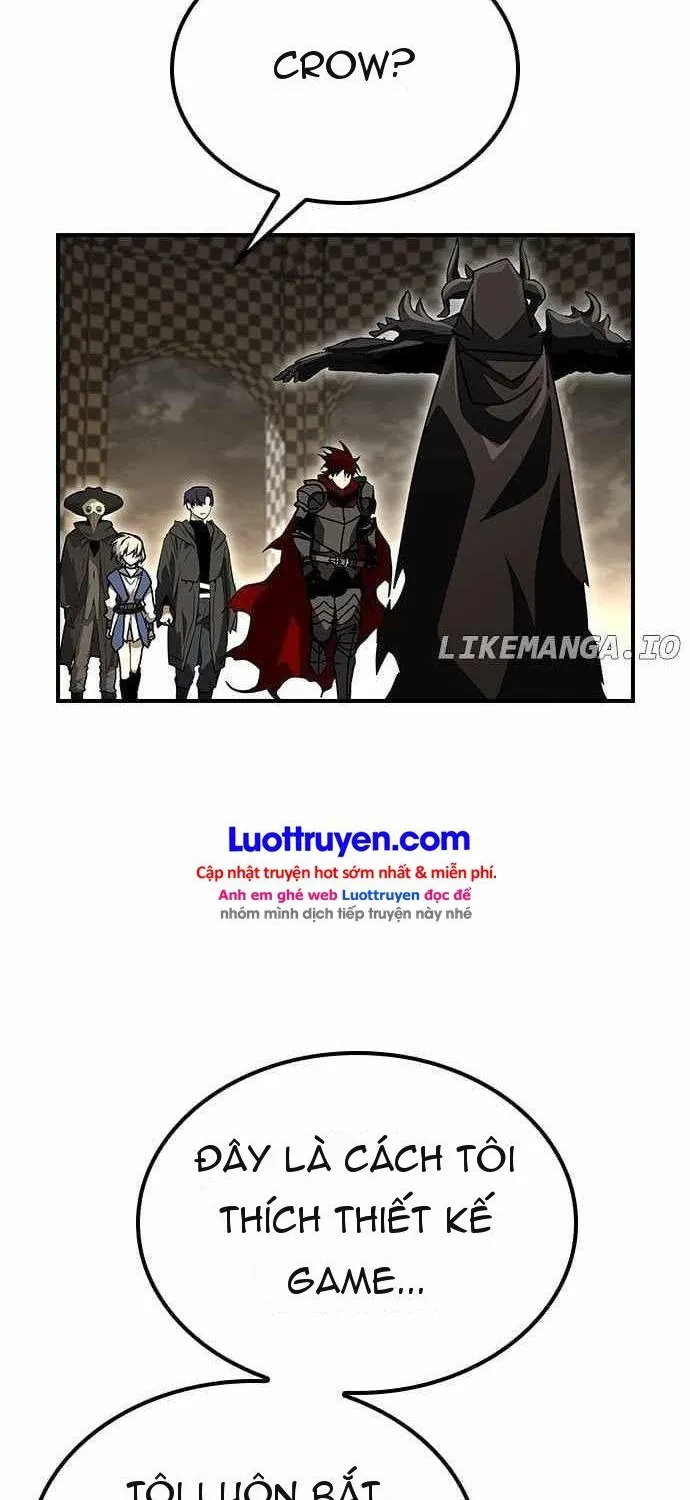 Kẻ Luôn Kết Thúc Bằng Bad Ending Chap 62 - Next Chap 63
