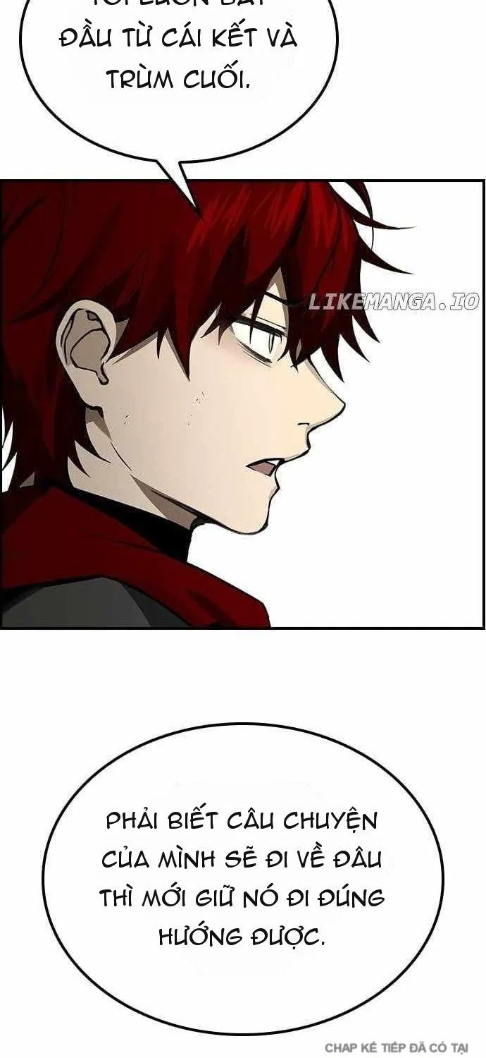 Kẻ Luôn Kết Thúc Bằng Bad Ending Chap 62 - Next Chap 63