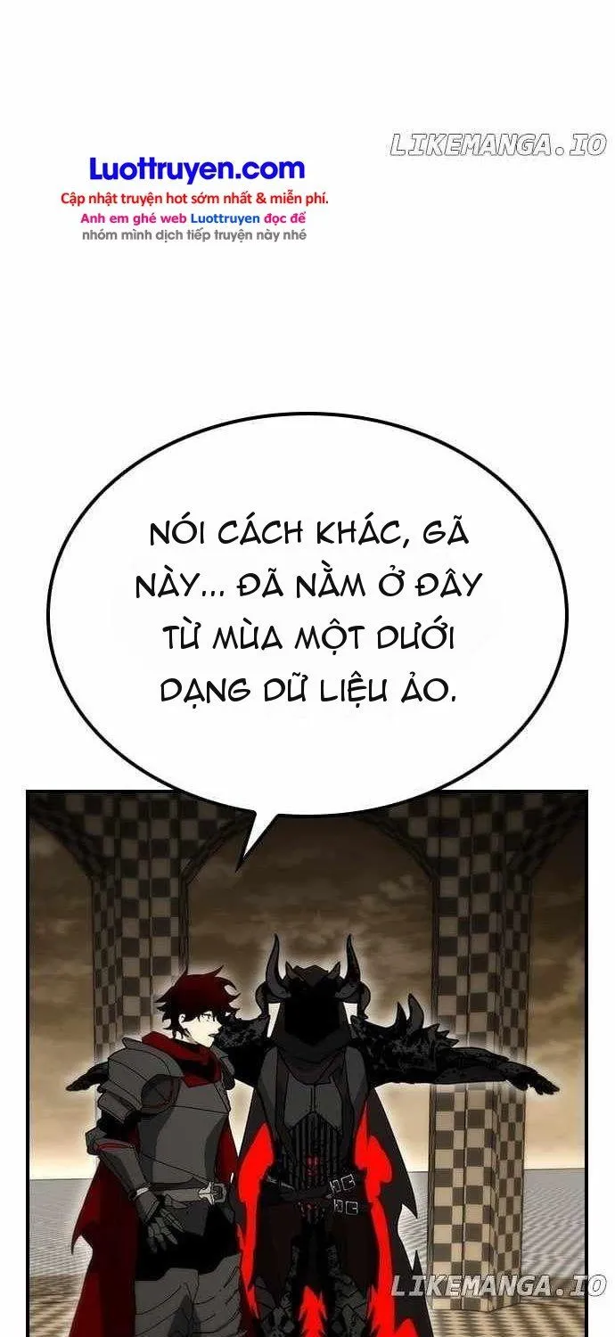 Kẻ Luôn Kết Thúc Bằng Bad Ending Chap 62 - Next Chap 63