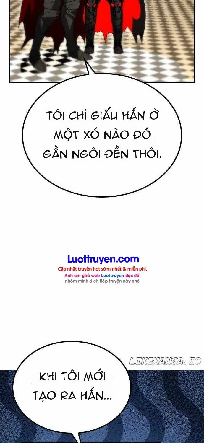 Kẻ Luôn Kết Thúc Bằng Bad Ending Chap 62 - Next Chap 63