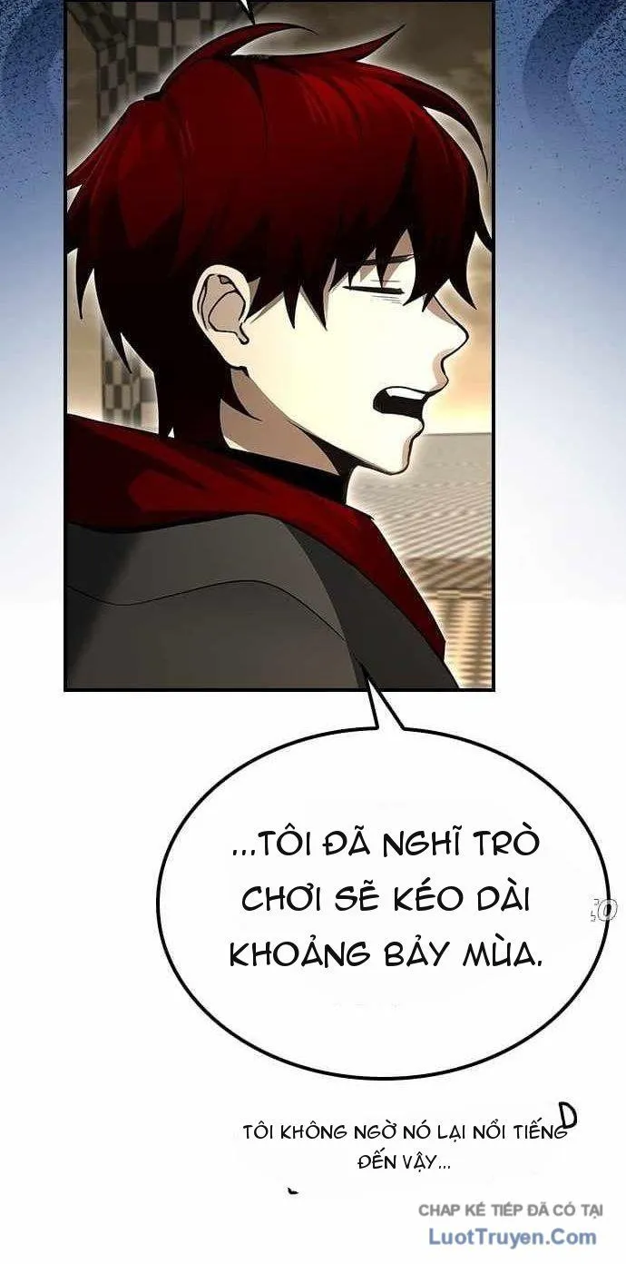 Kẻ Luôn Kết Thúc Bằng Bad Ending Chap 62 - Next Chap 63