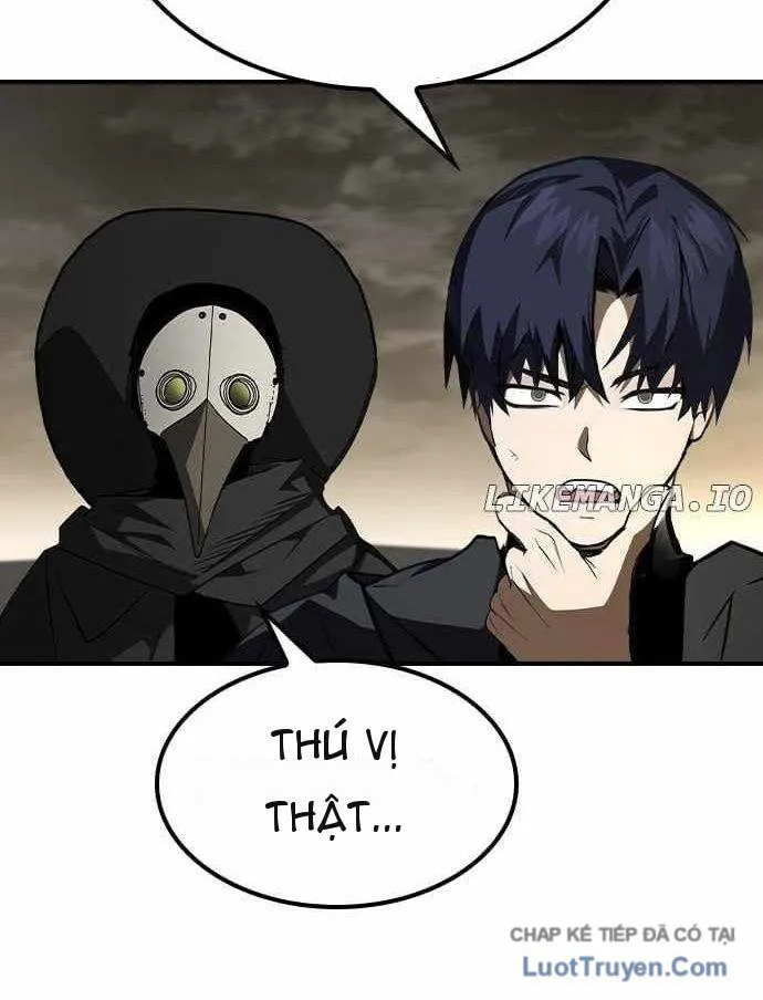 Kẻ Luôn Kết Thúc Bằng Bad Ending Chap 62 - Next Chap 63