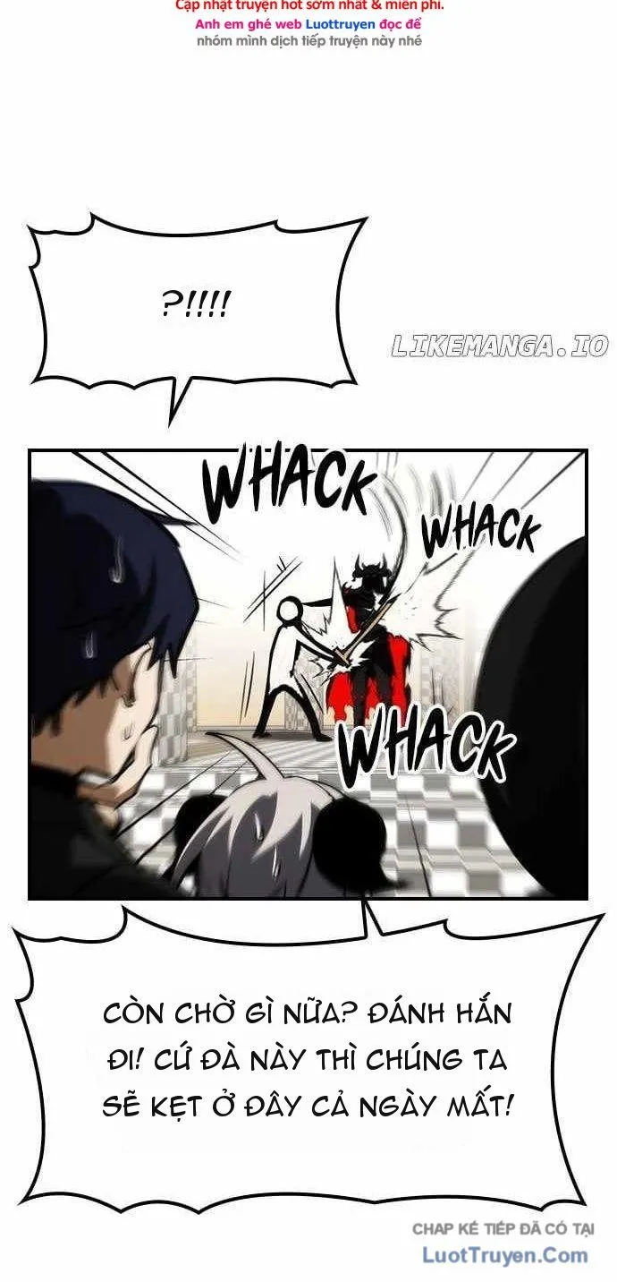 Kẻ Luôn Kết Thúc Bằng Bad Ending Chap 62 - Next Chap 63