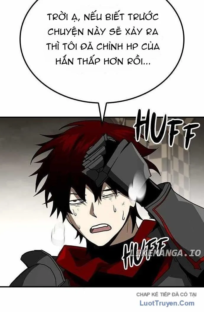 Kẻ Luôn Kết Thúc Bằng Bad Ending Chap 62 - Next Chap 63