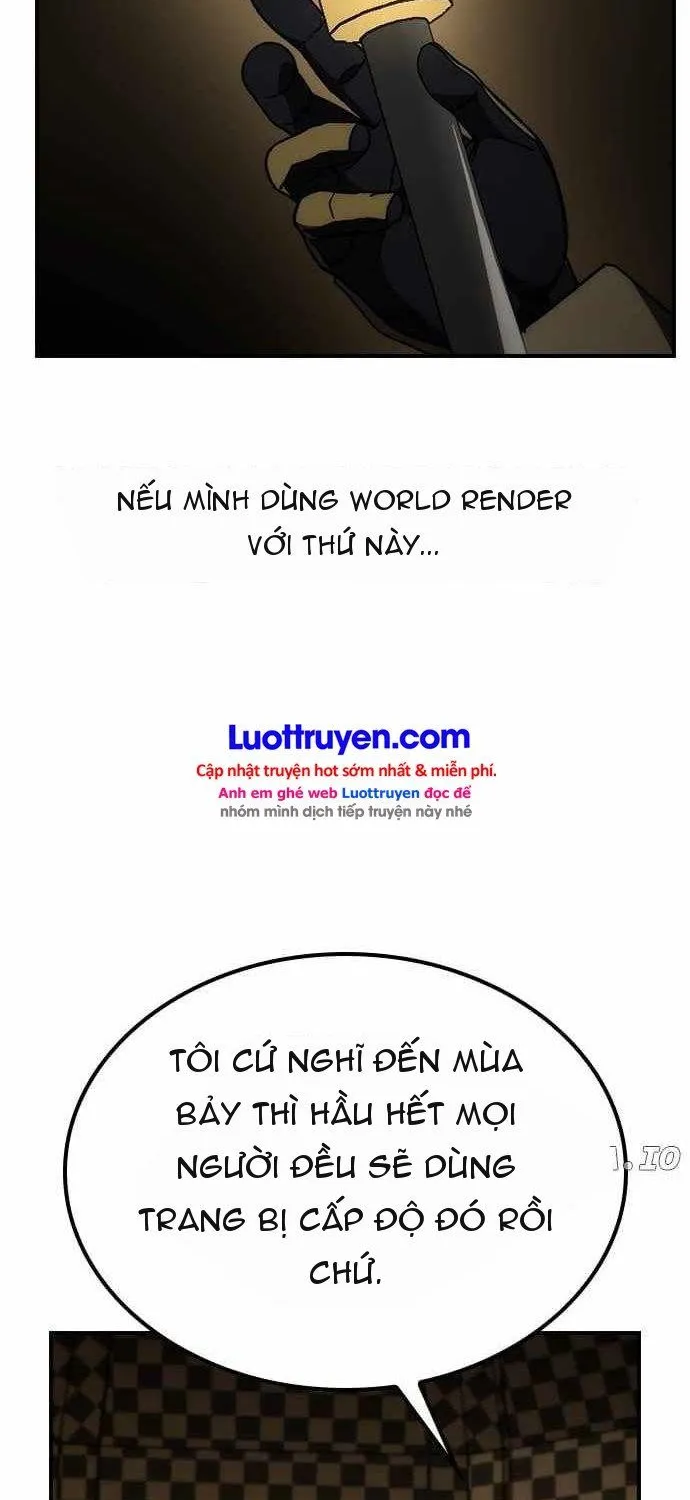 Kẻ Luôn Kết Thúc Bằng Bad Ending Chap 62 - Next Chap 63