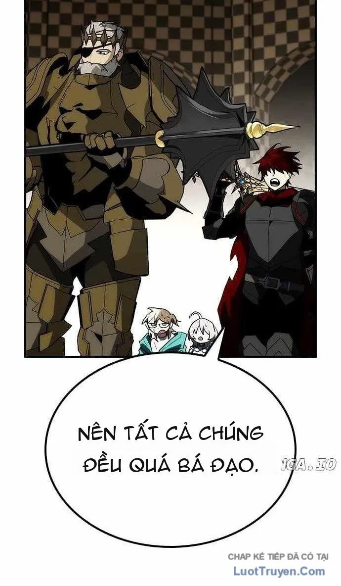 Kẻ Luôn Kết Thúc Bằng Bad Ending Chap 62 - Next Chap 63