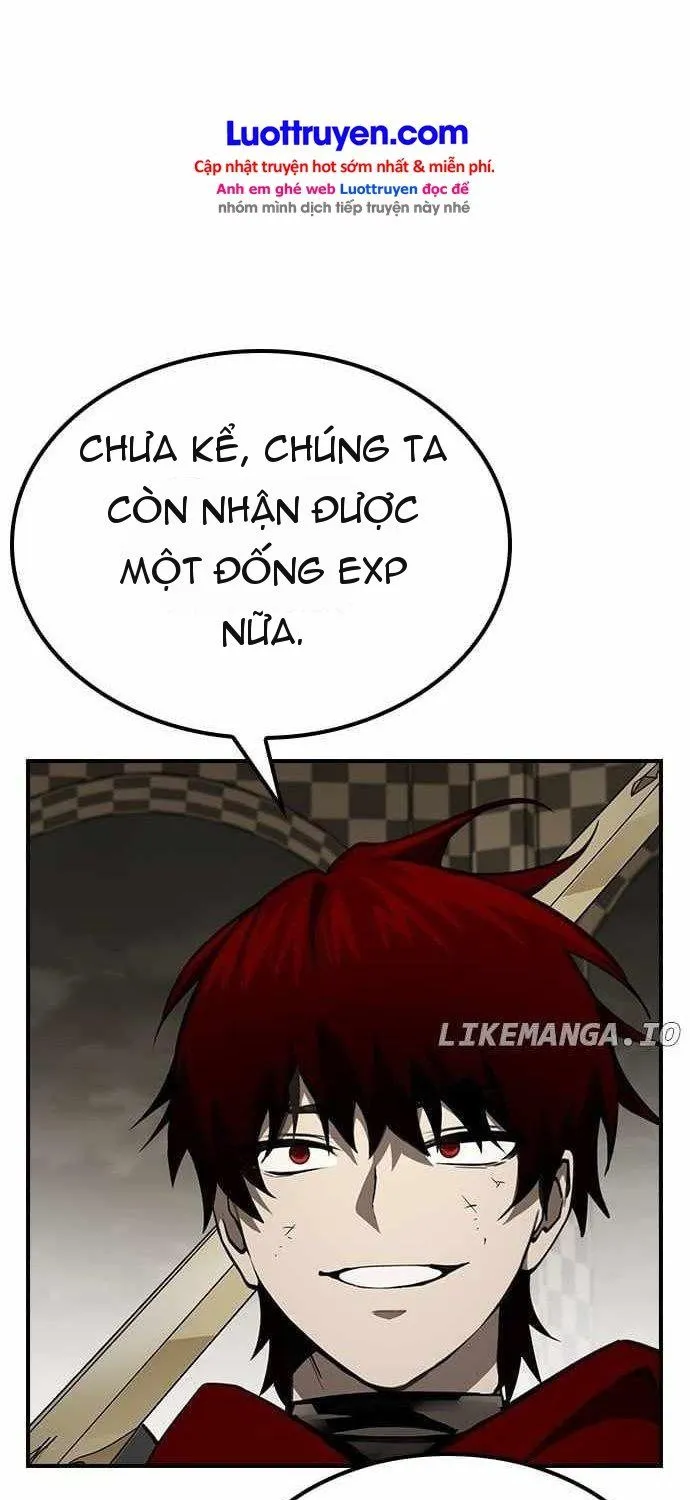 Kẻ Luôn Kết Thúc Bằng Bad Ending Chap 62 - Next Chap 63