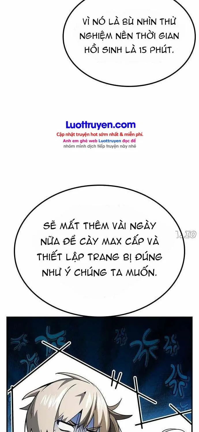 Kẻ Luôn Kết Thúc Bằng Bad Ending Chap 62 - Next Chap 63
