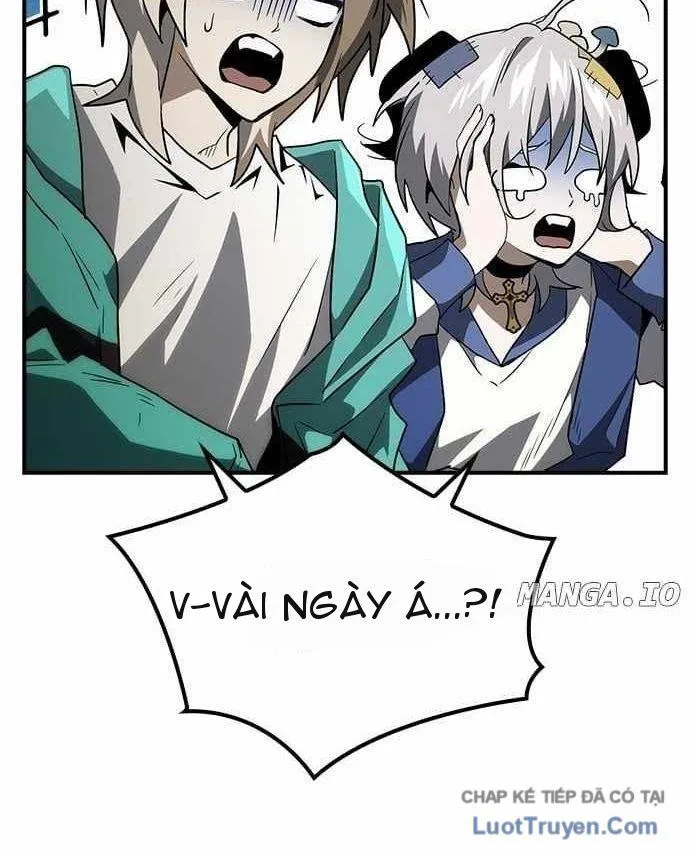 Kẻ Luôn Kết Thúc Bằng Bad Ending Chap 62 - Next Chap 63