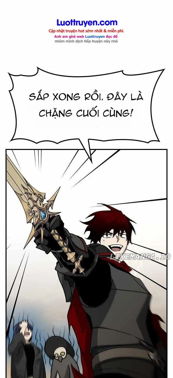 Kẻ Luôn Kết Thúc Bằng Bad Ending Chap 62 - Next Chap 63