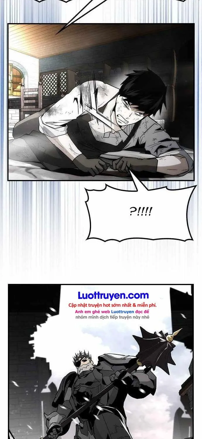 Kẻ Luôn Kết Thúc Bằng Bad Ending Chap 63 - Next Chap 64