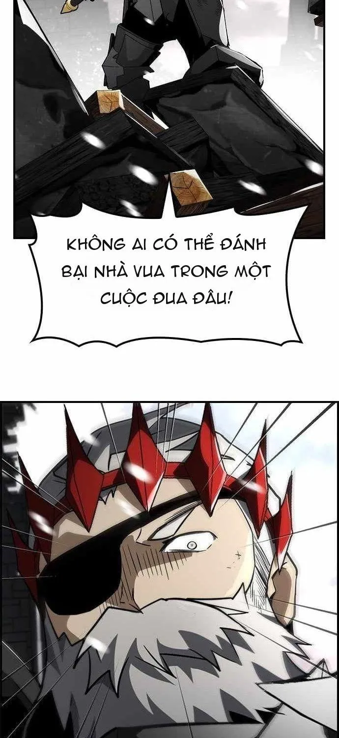 Kẻ Luôn Kết Thúc Bằng Bad Ending Chap 63 - Next Chap 64