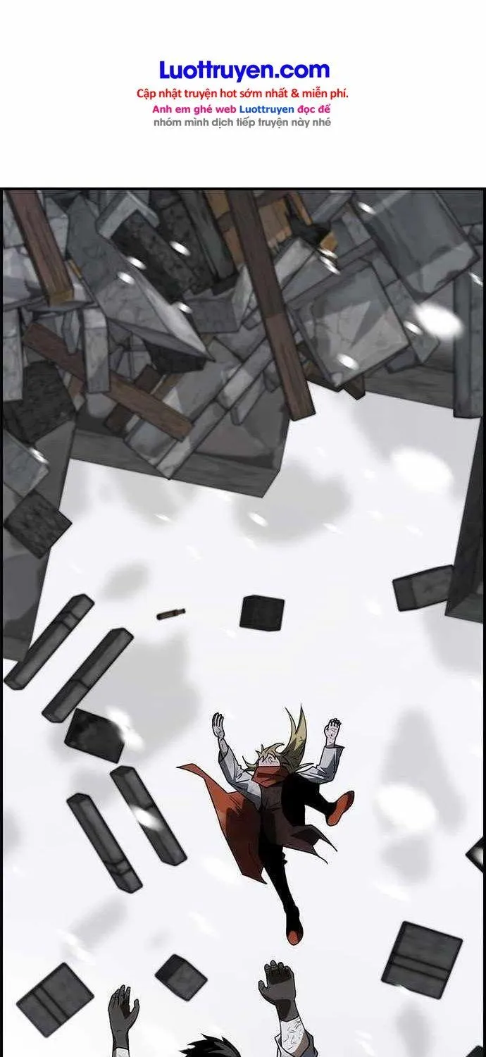 Kẻ Luôn Kết Thúc Bằng Bad Ending Chap 63 - Next Chap 64