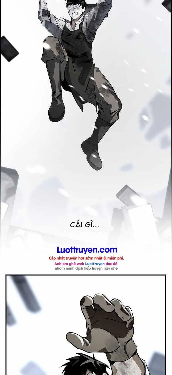 Kẻ Luôn Kết Thúc Bằng Bad Ending Chap 63 - Next Chap 64