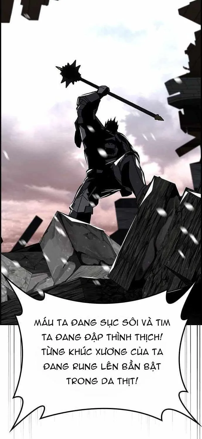 Kẻ Luôn Kết Thúc Bằng Bad Ending Chap 63 - Next Chap 64