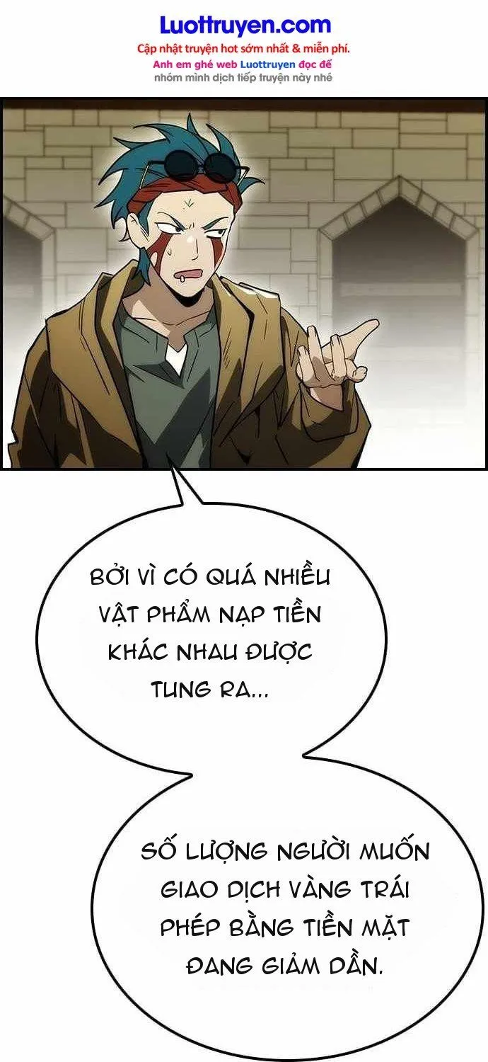 Kẻ Luôn Kết Thúc Bằng Bad Ending Chap 63 - Next Chap 64
