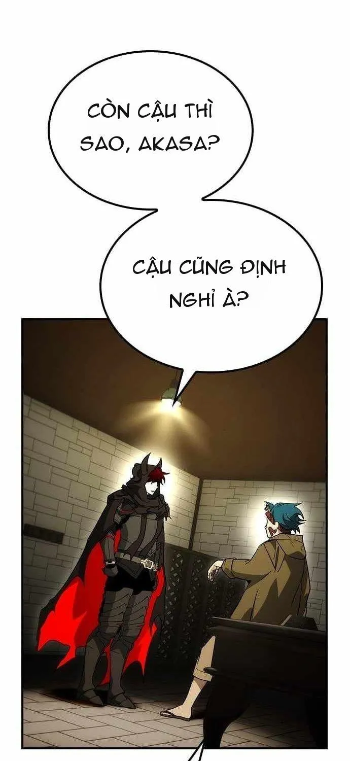Kẻ Luôn Kết Thúc Bằng Bad Ending Chap 63 - Next Chap 64