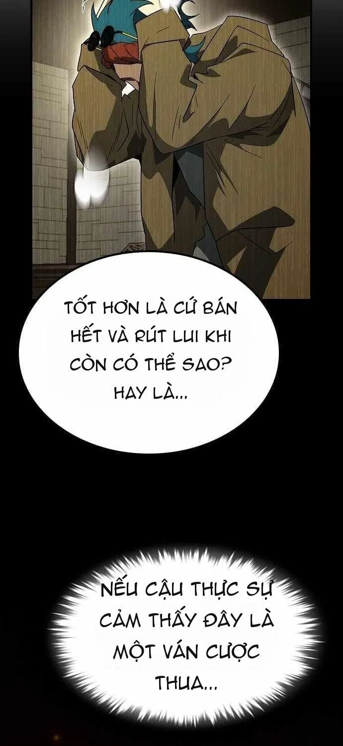 Kẻ Luôn Kết Thúc Bằng Bad Ending Chap 63 - Next Chap 64