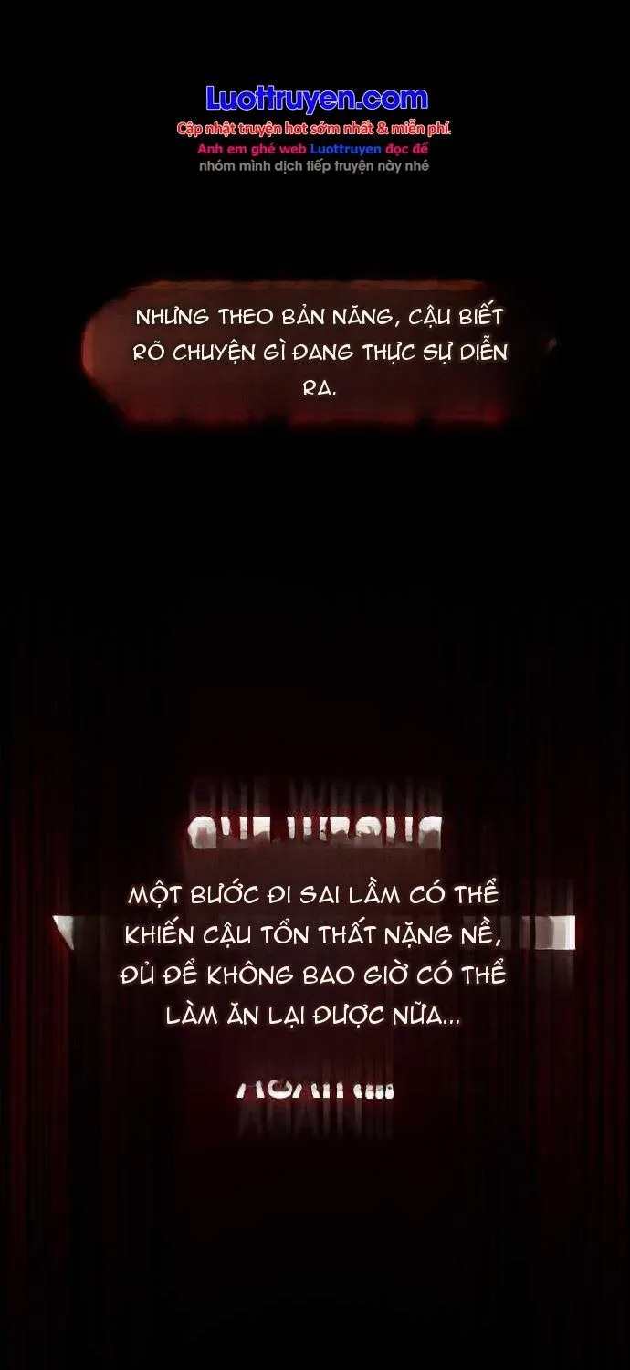 Kẻ Luôn Kết Thúc Bằng Bad Ending Chap 63 - Next Chap 64