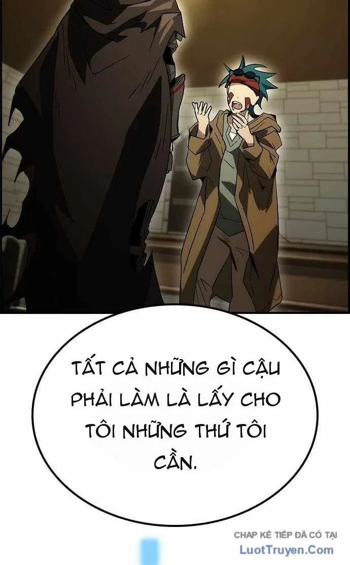 Kẻ Luôn Kết Thúc Bằng Bad Ending Chap 63 - Next Chap 64