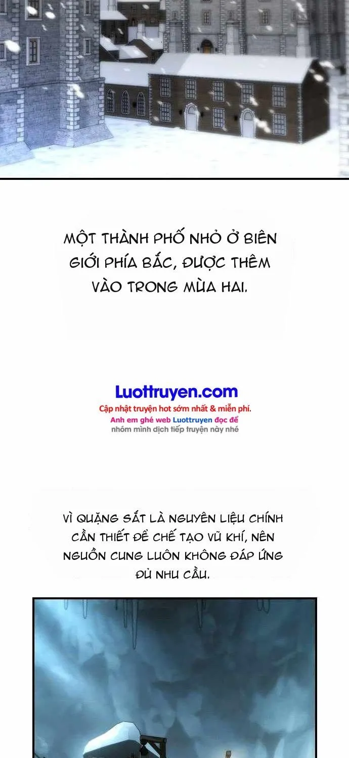 Kẻ Luôn Kết Thúc Bằng Bad Ending Chap 63 - Next Chap 64