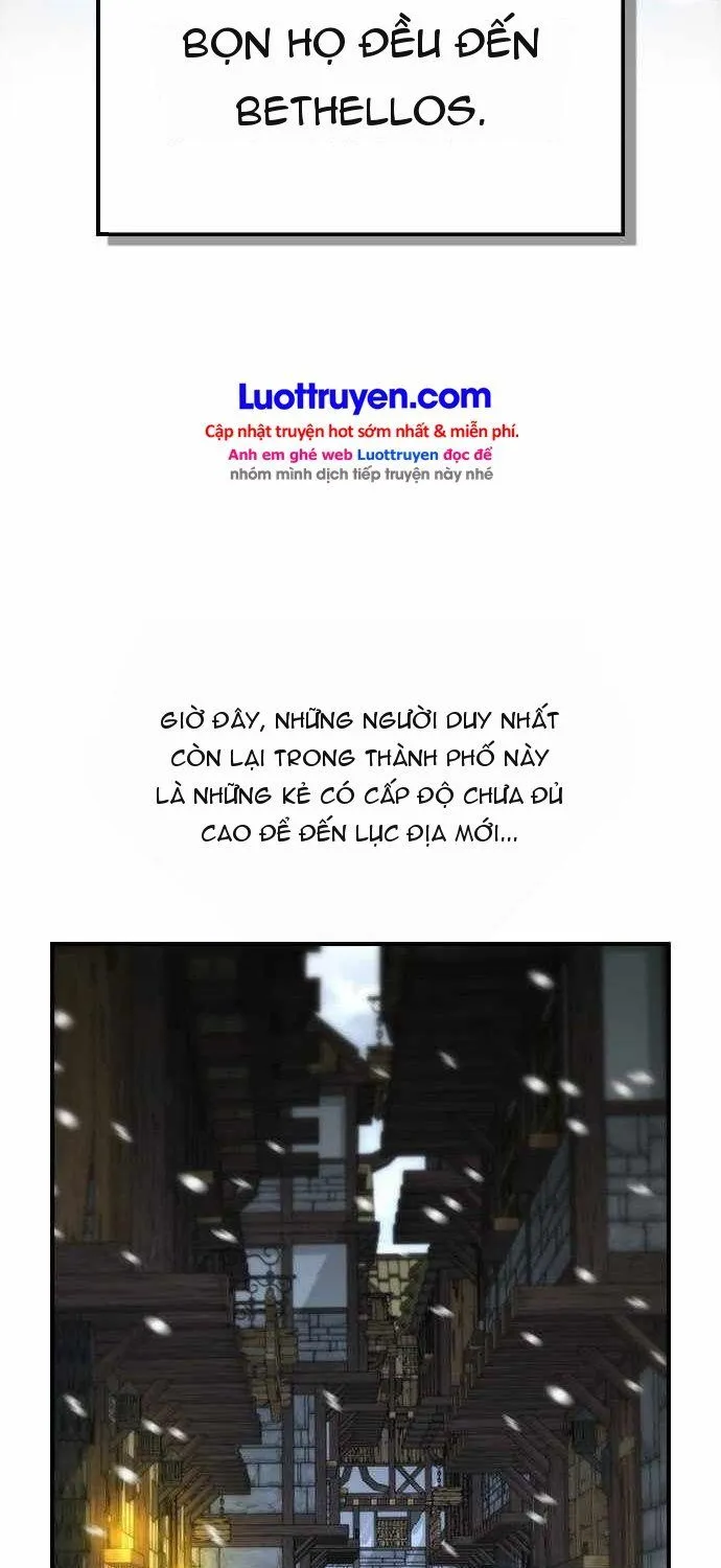 Kẻ Luôn Kết Thúc Bằng Bad Ending Chap 63 - Next Chap 64