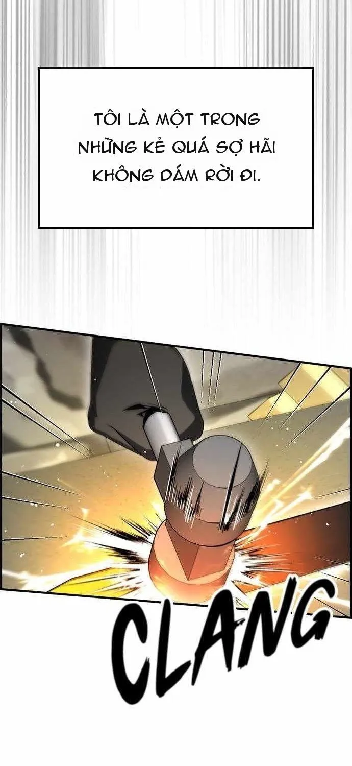 Kẻ Luôn Kết Thúc Bằng Bad Ending Chap 63 - Next Chap 64
