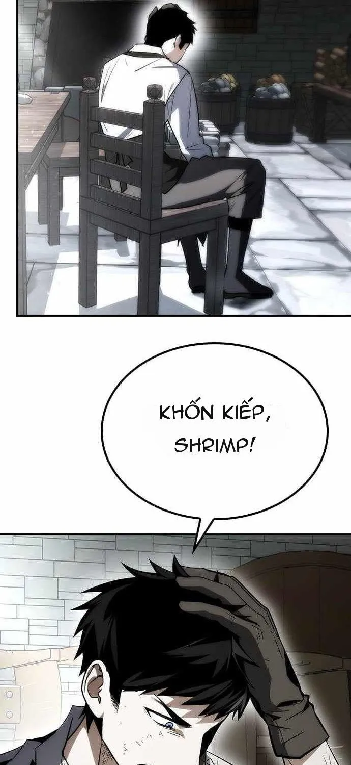 Kẻ Luôn Kết Thúc Bằng Bad Ending Chap 63 - Next Chap 64