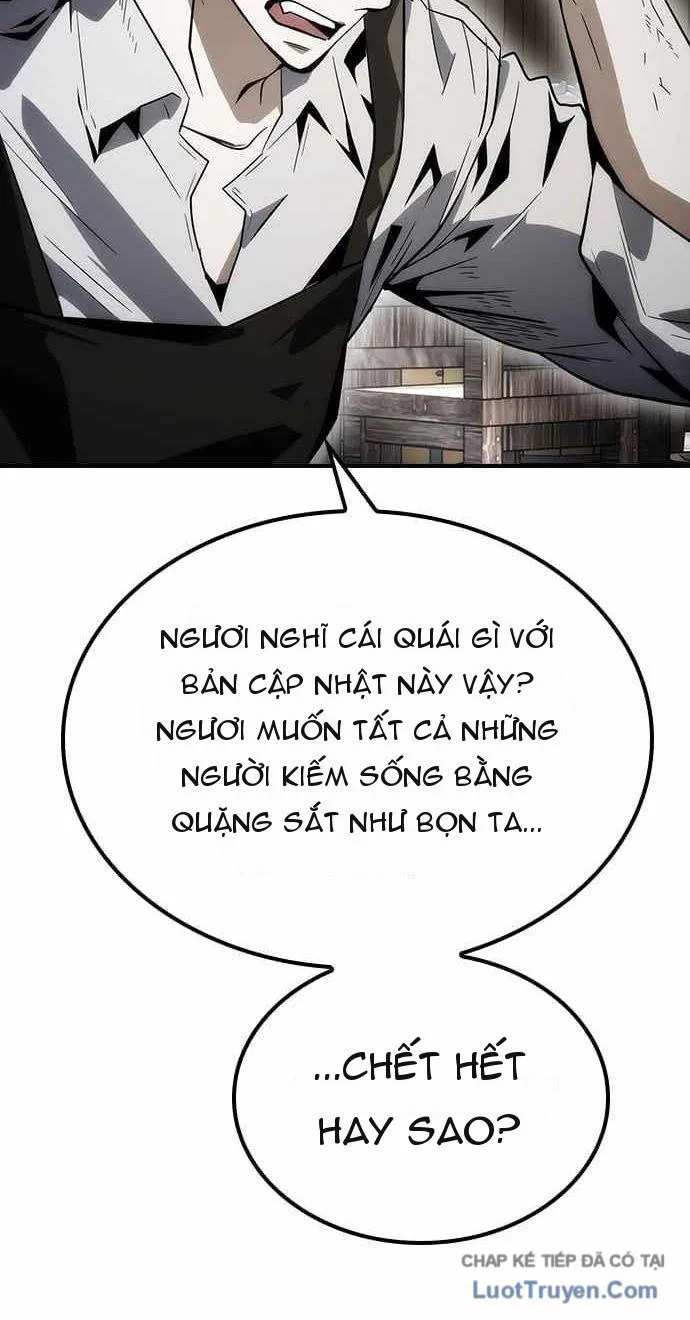 Kẻ Luôn Kết Thúc Bằng Bad Ending Chap 63 - Next Chap 64