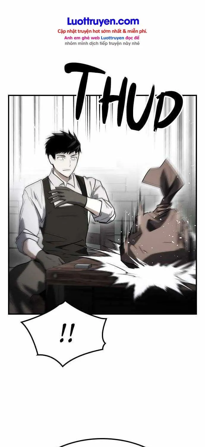 Kẻ Luôn Kết Thúc Bằng Bad Ending Chap 63 - Next Chap 64