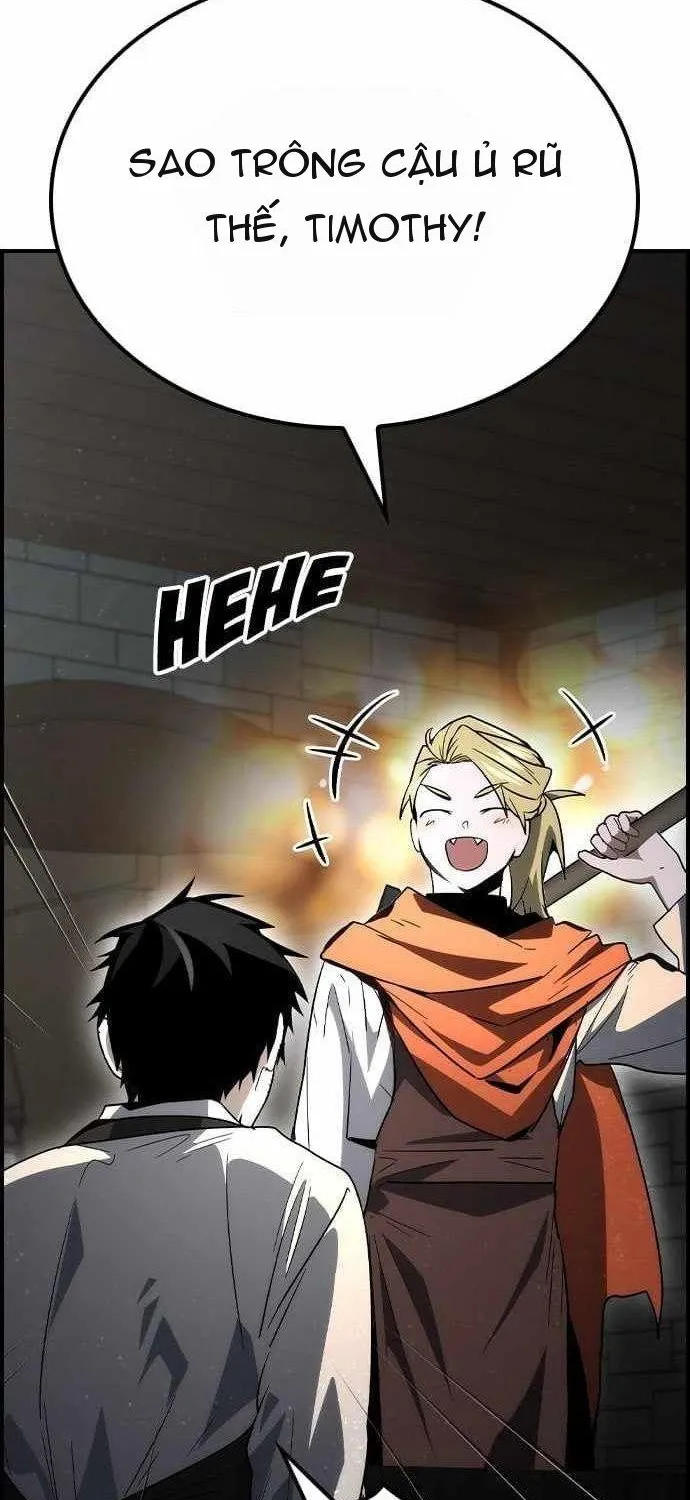 Kẻ Luôn Kết Thúc Bằng Bad Ending Chap 63 - Next Chap 64
