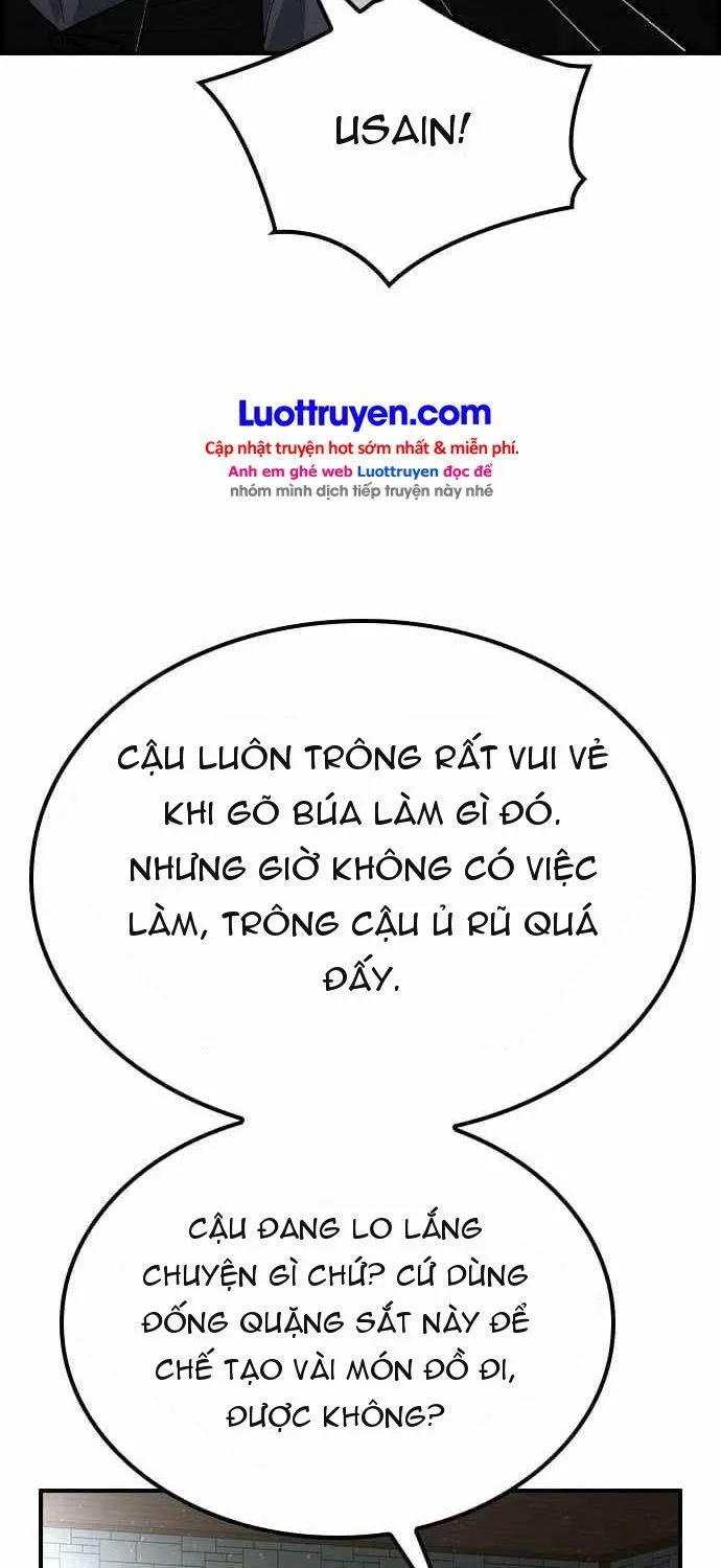 Kẻ Luôn Kết Thúc Bằng Bad Ending Chap 63 - Next Chap 64