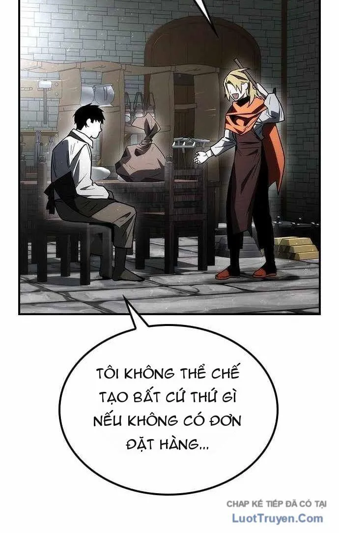 Kẻ Luôn Kết Thúc Bằng Bad Ending Chap 63 - Next Chap 64