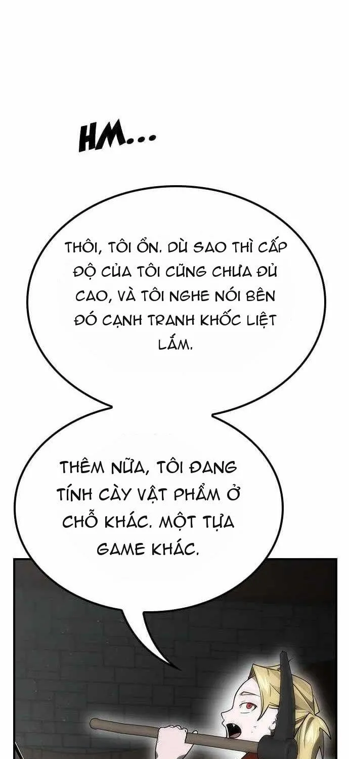 Kẻ Luôn Kết Thúc Bằng Bad Ending Chap 63 - Next Chap 64