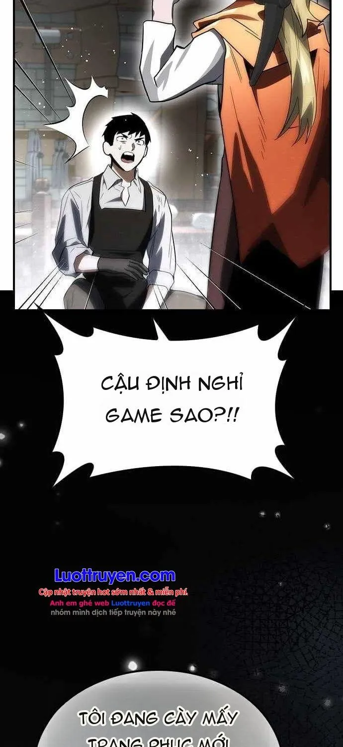 Kẻ Luôn Kết Thúc Bằng Bad Ending Chap 63 - Next Chap 64