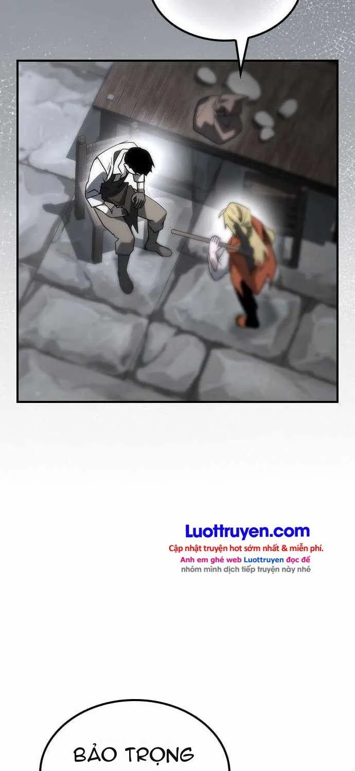 Kẻ Luôn Kết Thúc Bằng Bad Ending Chap 63 - Next Chap 64