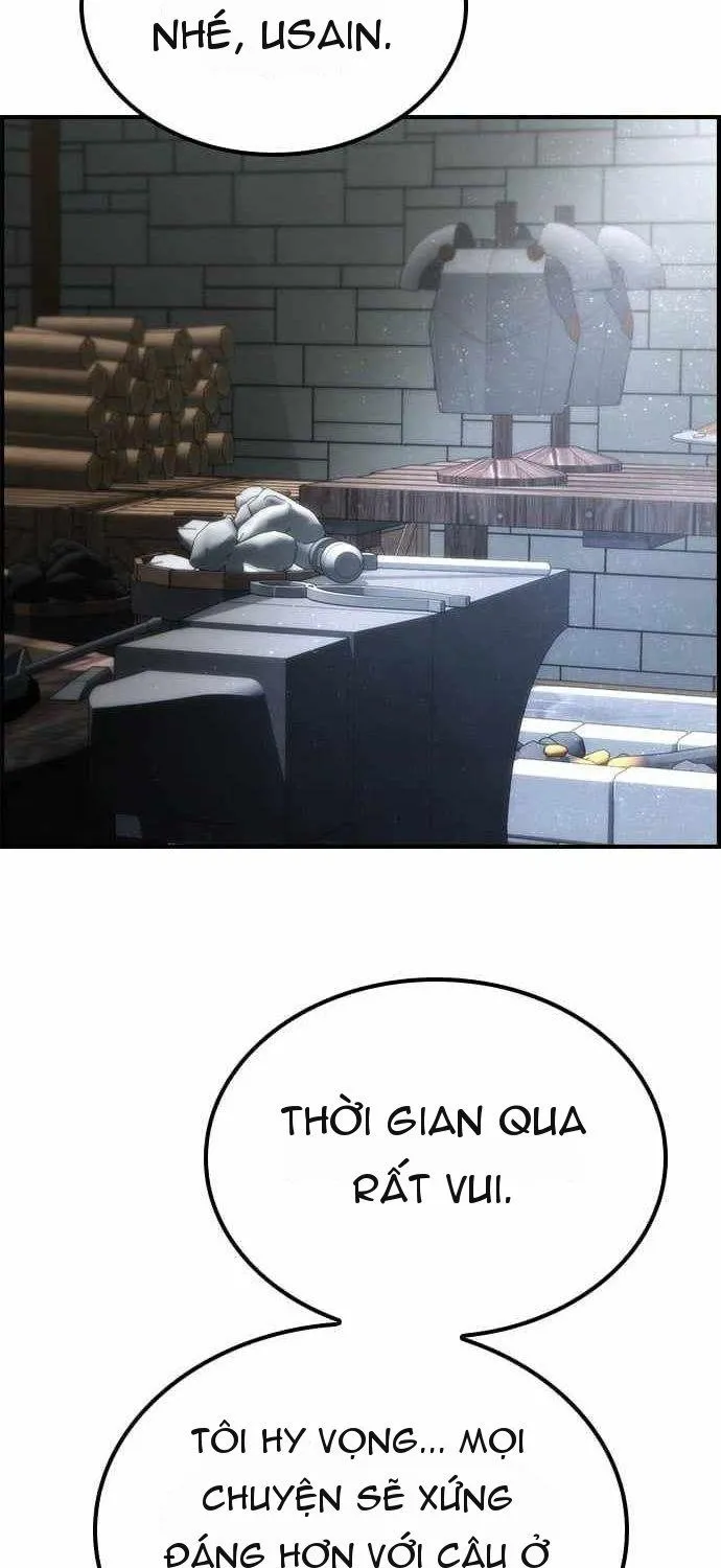 Kẻ Luôn Kết Thúc Bằng Bad Ending Chap 63 - Next Chap 64
