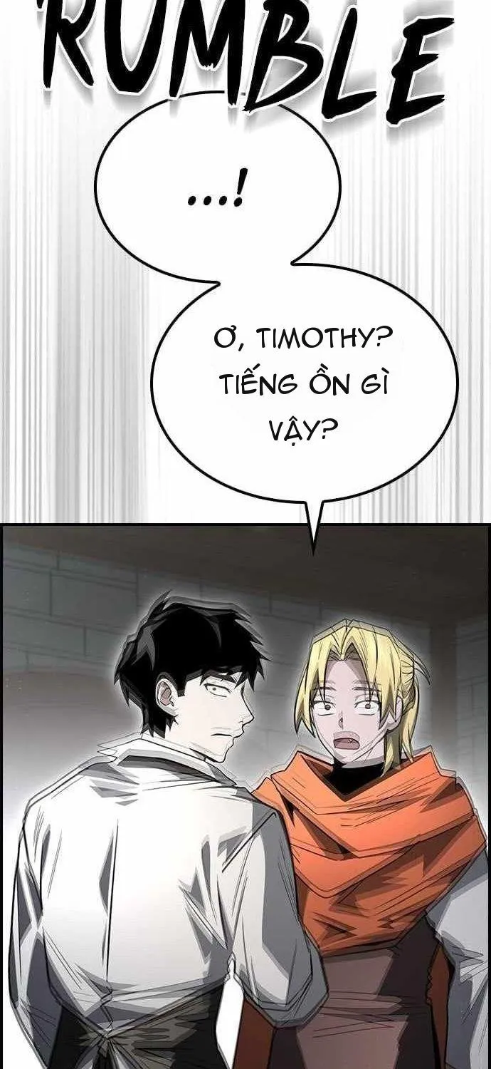 Kẻ Luôn Kết Thúc Bằng Bad Ending Chap 63 - Next Chap 64