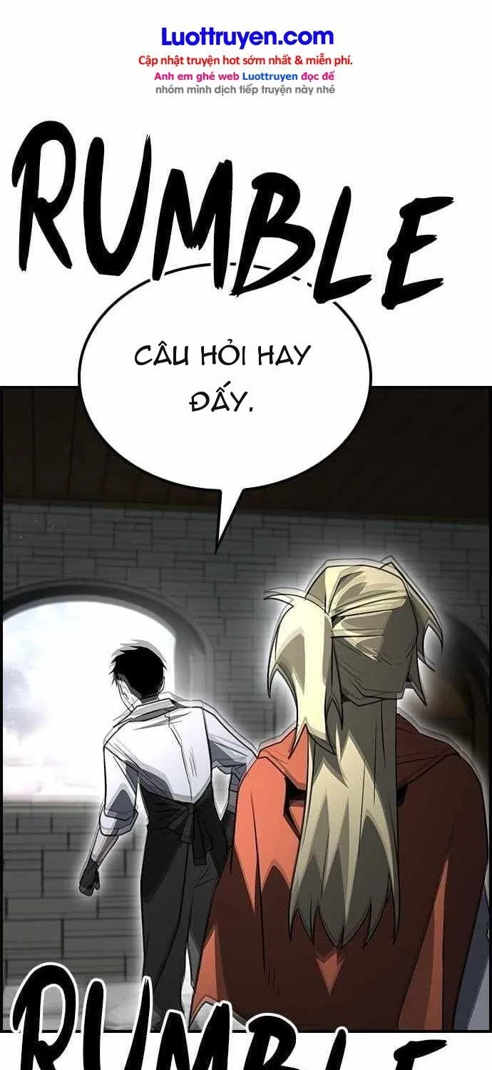 Kẻ Luôn Kết Thúc Bằng Bad Ending Chap 63 - Next Chap 64