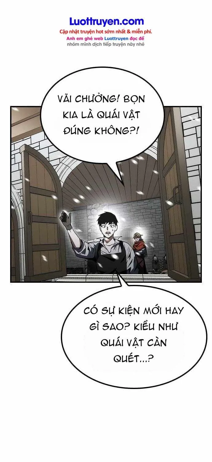Kẻ Luôn Kết Thúc Bằng Bad Ending Chap 63 - Next Chap 64
