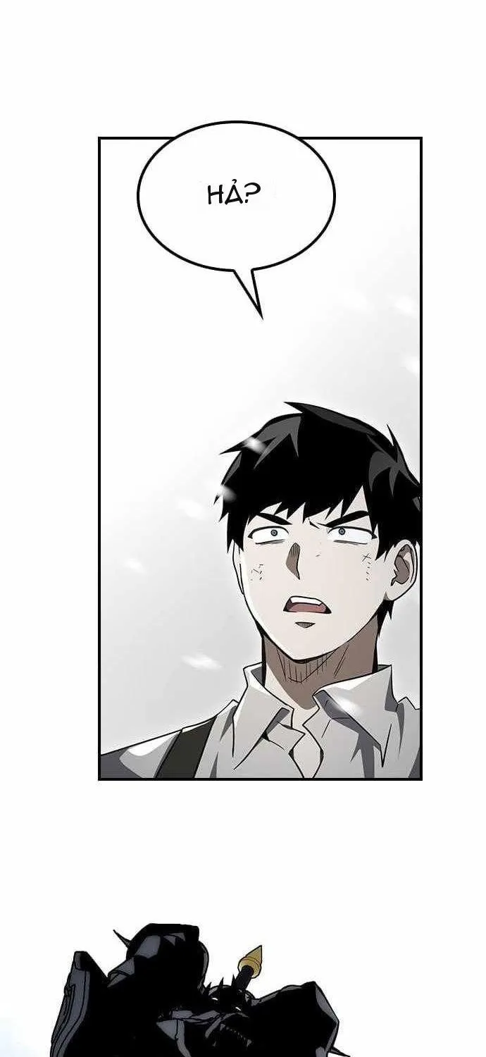 Kẻ Luôn Kết Thúc Bằng Bad Ending Chap 63 - Next Chap 64