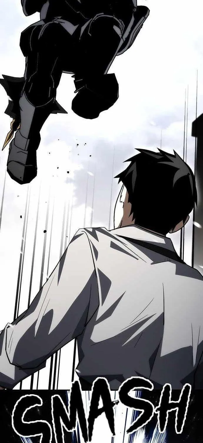 Kẻ Luôn Kết Thúc Bằng Bad Ending Chap 63 - Next Chap 64