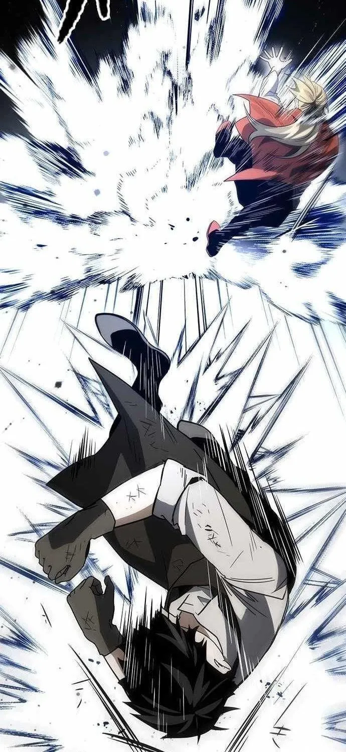 Kẻ Luôn Kết Thúc Bằng Bad Ending Chap 63 - Next Chap 64