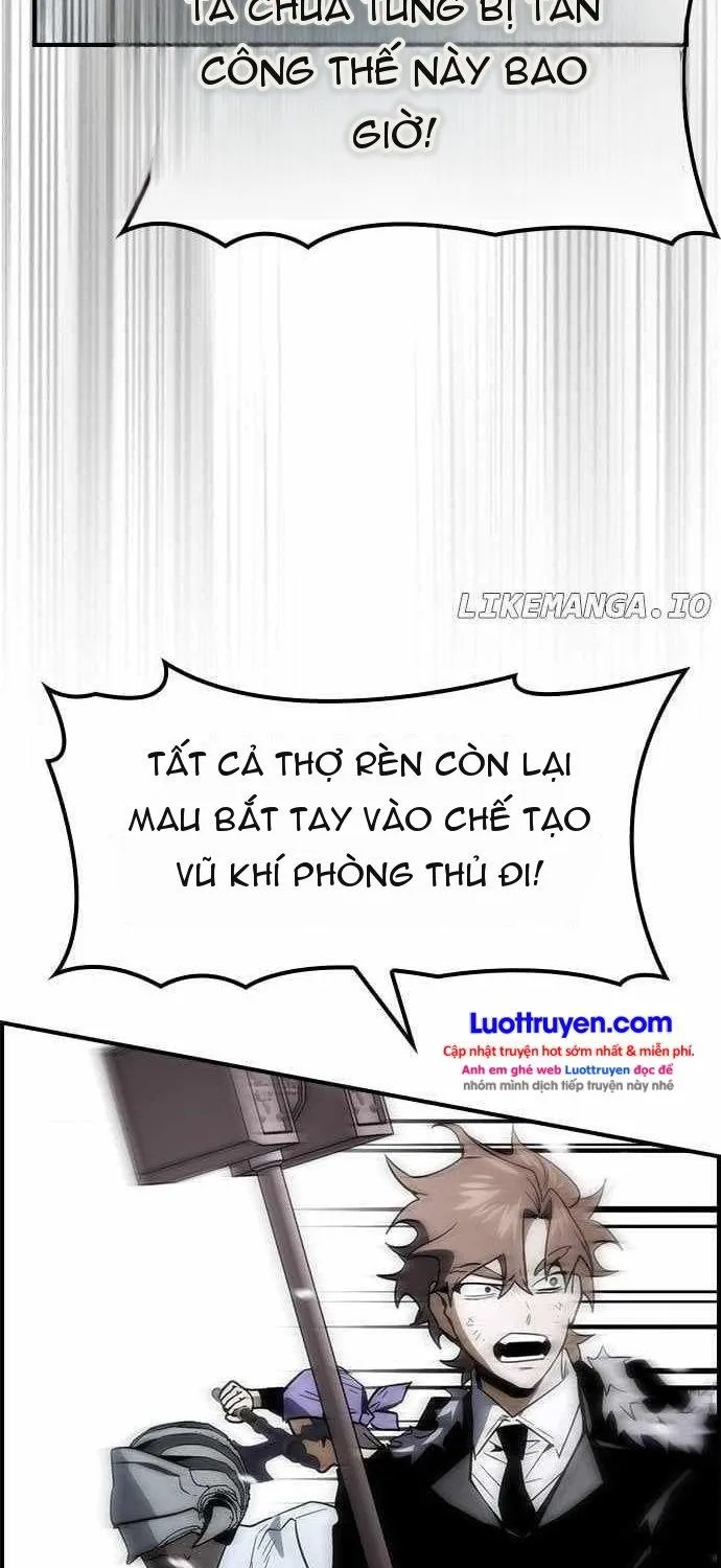 Kẻ Luôn Kết Thúc Bằng Bad Ending Chap 64 - Next Chap 65