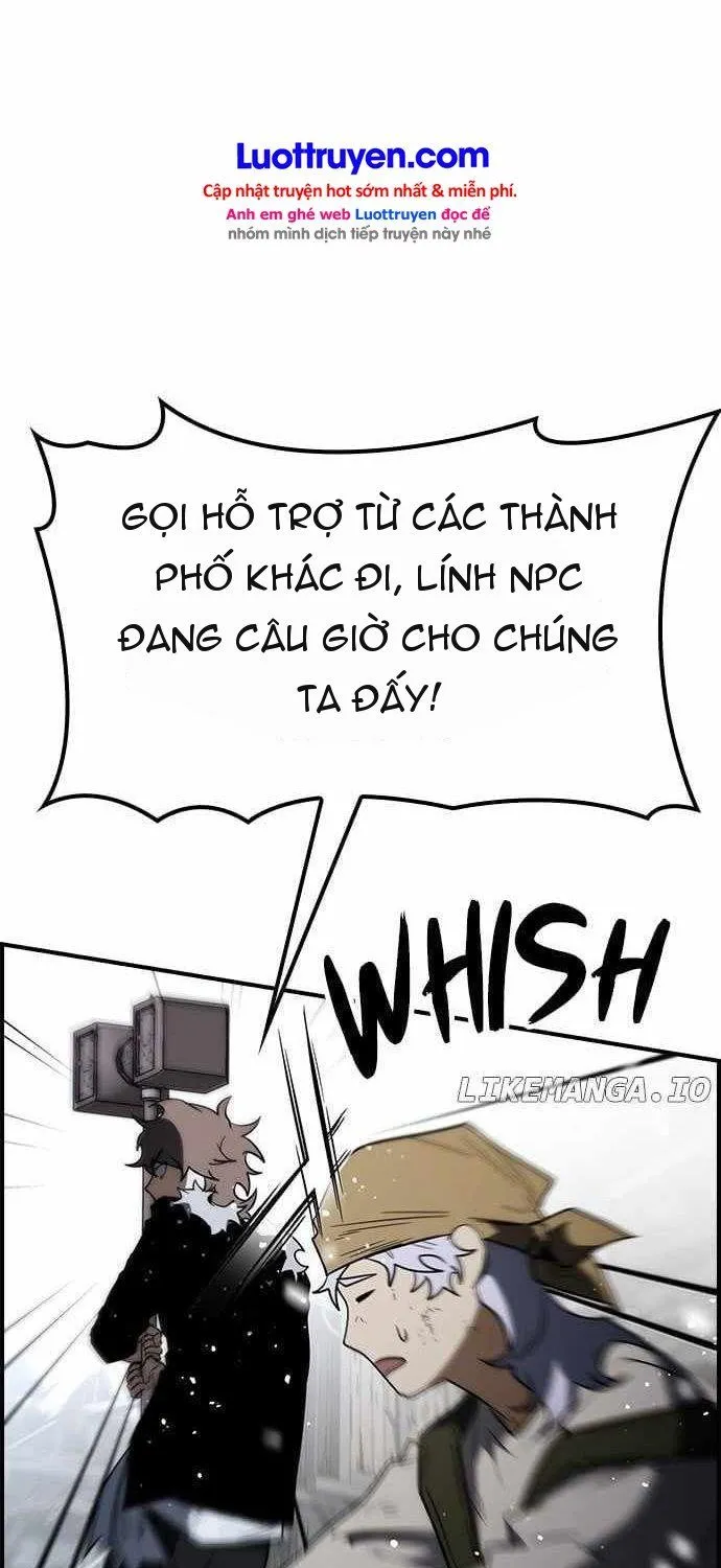 Kẻ Luôn Kết Thúc Bằng Bad Ending Chap 64 - Next Chap 65